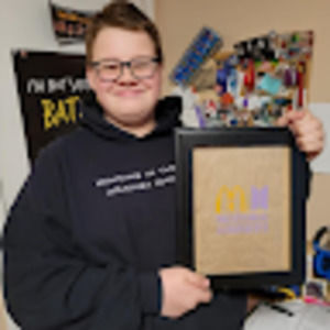 Meet your Posher, Gamergod